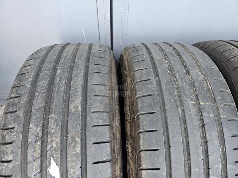 Goodyear 205/45 R17 Letnja
