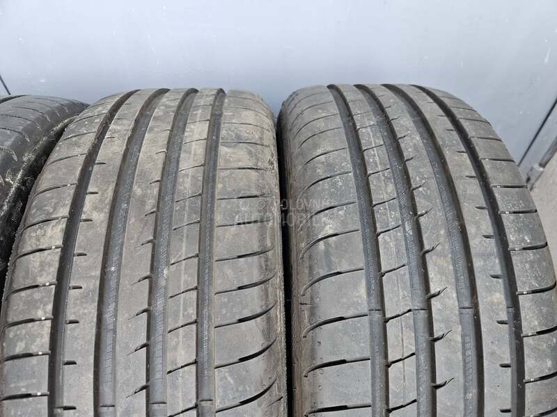 Goodyear 205/45 R17 Letnja