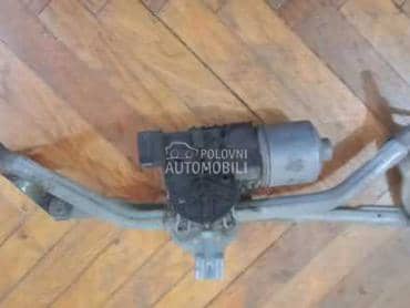 Mehanizam brisaca za Peugeot 207