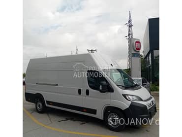 Fiat Ducato L4H3 2.2 MultiJet 140 ks