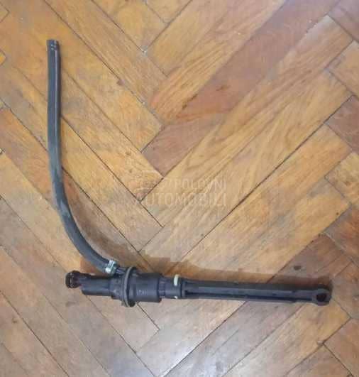 Kočioni cilindar