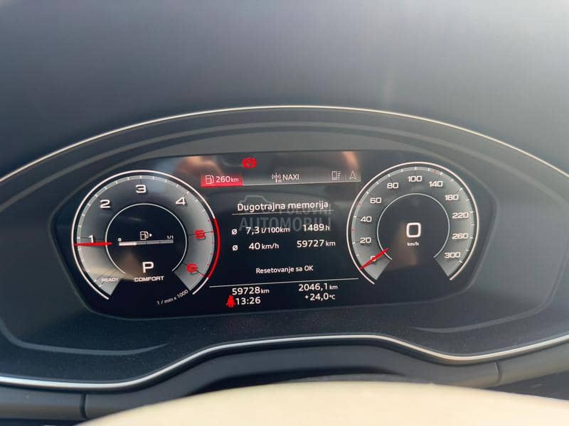 Audi Q5 40TDI quatro S line
