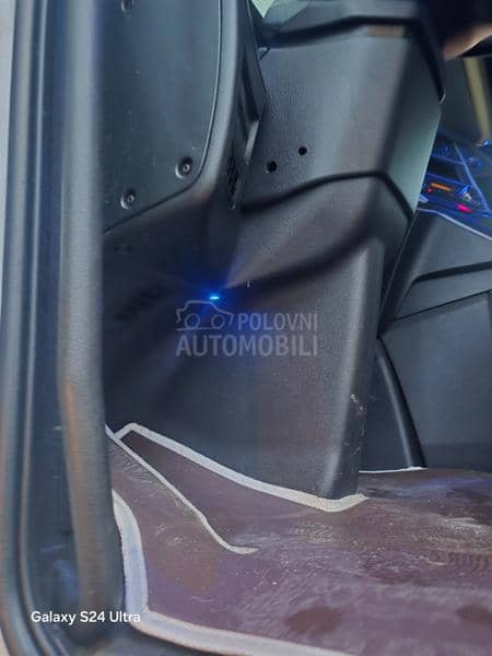 Mercedes Benz Actros