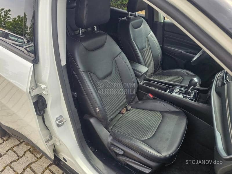 Jeep Compass LIMITED