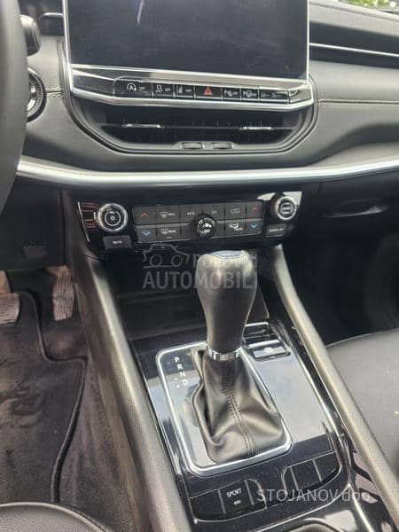 Jeep Compass LIMITED