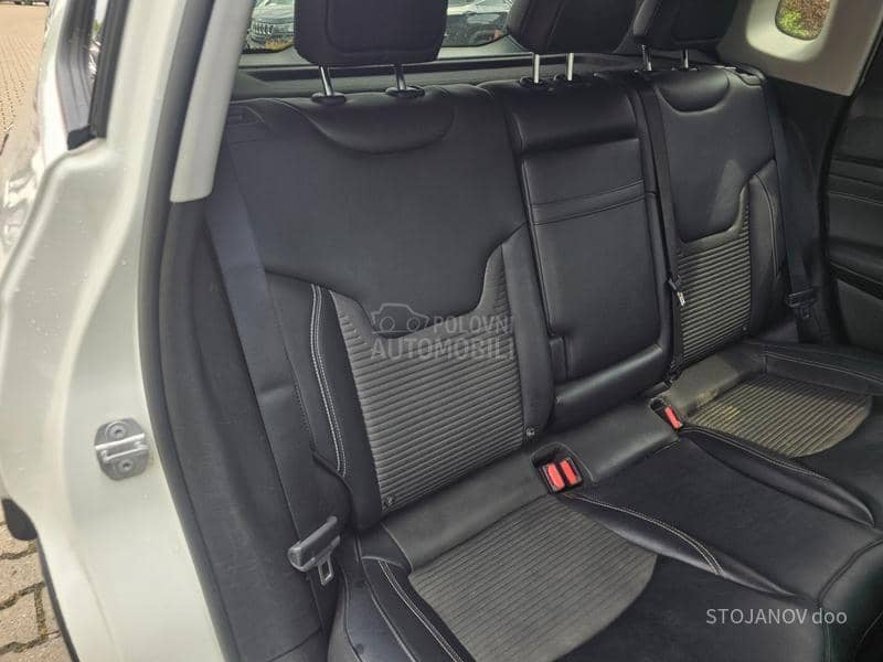 Jeep Compass LIMITED