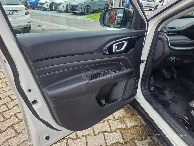 Jeep Compass LIMITED