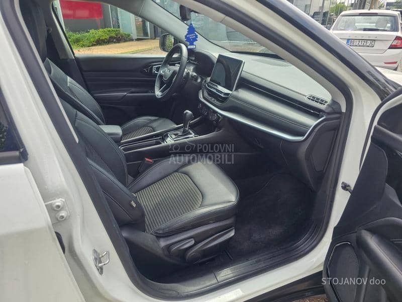 Jeep Compass LIMITED