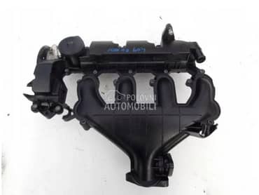 Poklopac Glave Motora Dekla za Peugeot 307, 407, 607