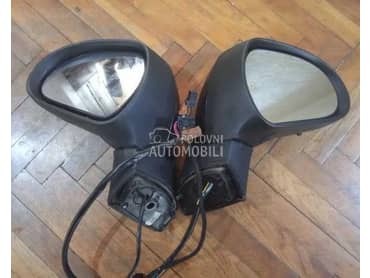 Retrovizor za Peugeot 207