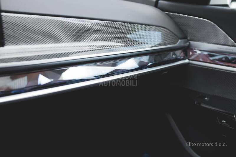 BMW 740 d xDrive