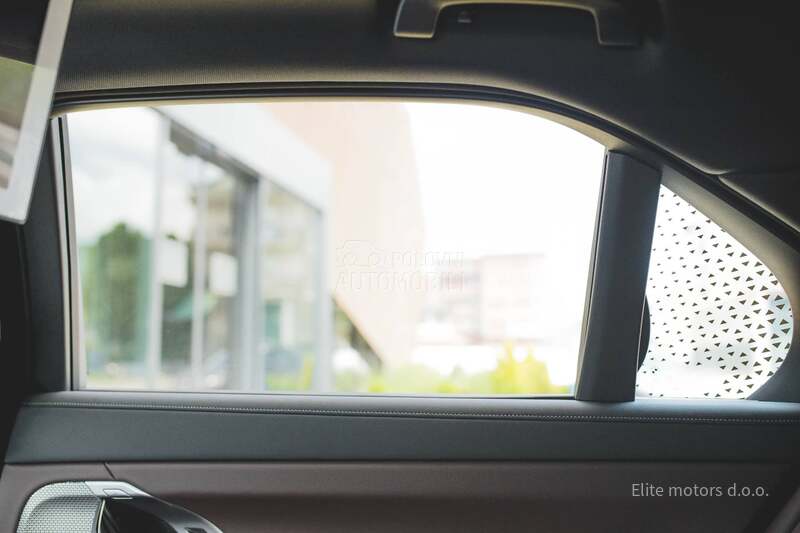 BMW 740 d xDrive