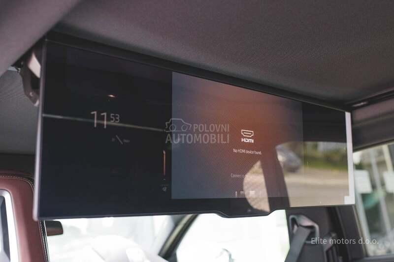 BMW 740 d xDrive