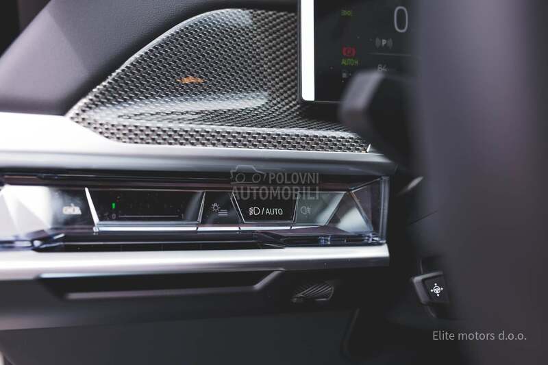 BMW 740 d xDrive