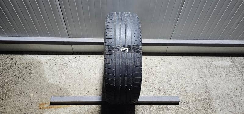 Bridgestone 225/55 R18 Letnja