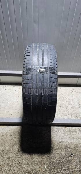 Bridgestone 225/55 R18 Letnja