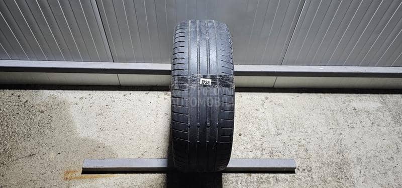 Bridgestone 225/55 R18 Letnja