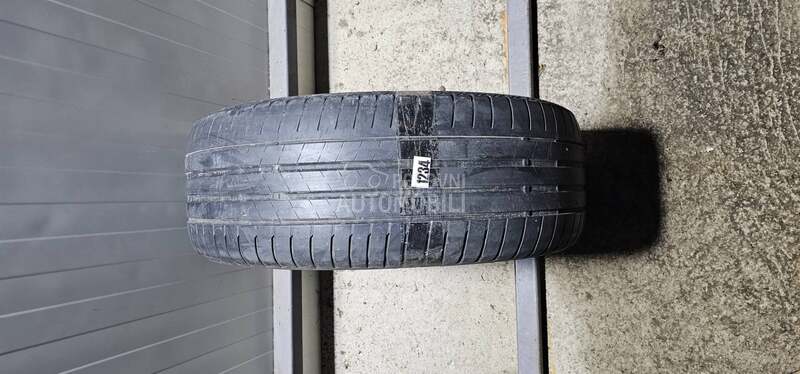 Bridgestone 225/55 R18 Letnja