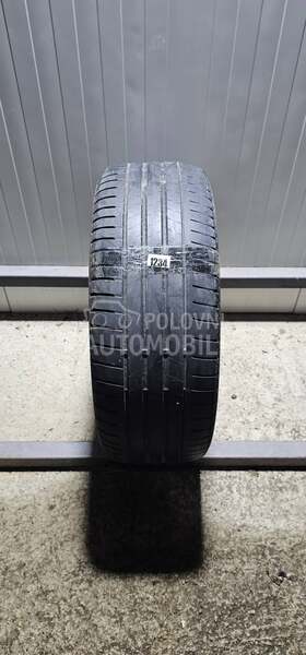Bridgestone 225/55 R18 Letnja