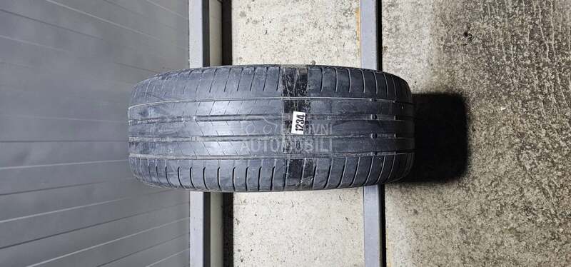 Bridgestone 225/55 R18 Letnja