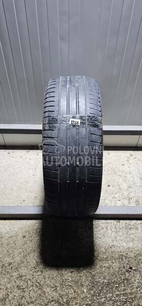 Bridgestone 225/55 R18 Letnja