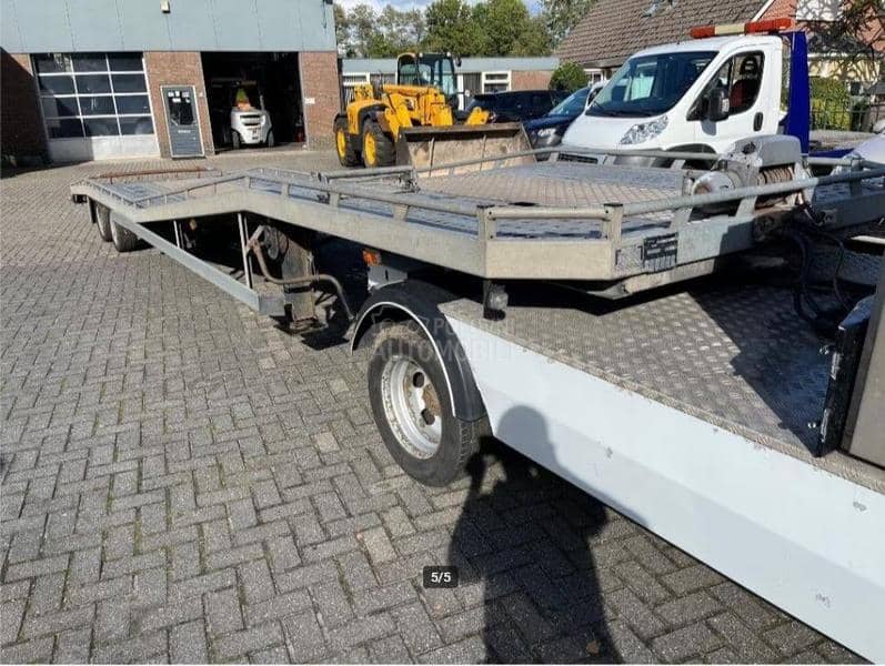 Doornward DT5000