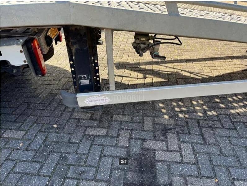 Doornward DT5000