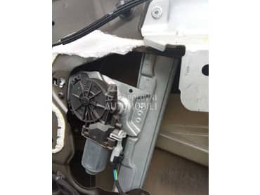 Mehanizam podizaca za Peugeot 207