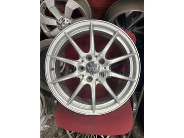 Aluminijumske felne  17" 5 x 112