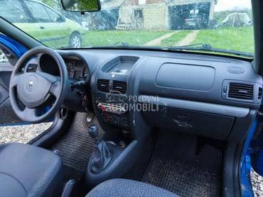 Volan za Renault Clio, Thalia od 2000. do 2012. god.