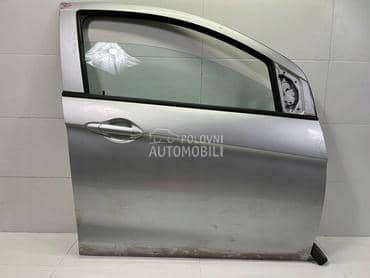 Vrata za Citroen C1 od 2002. do 2016. god.