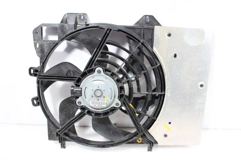 Ventilator