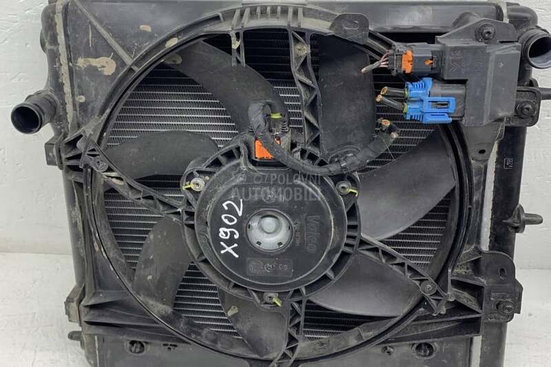 Ventilator