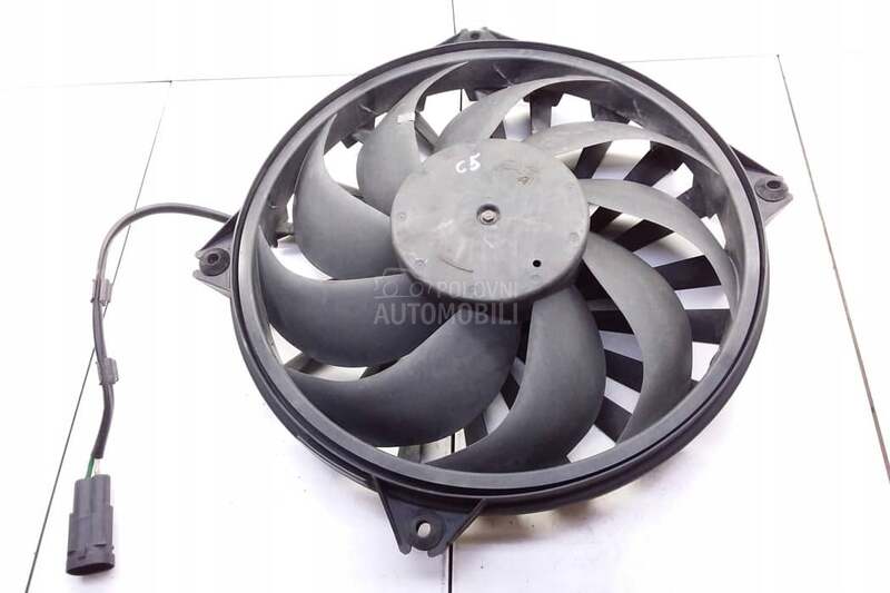 Ventilator