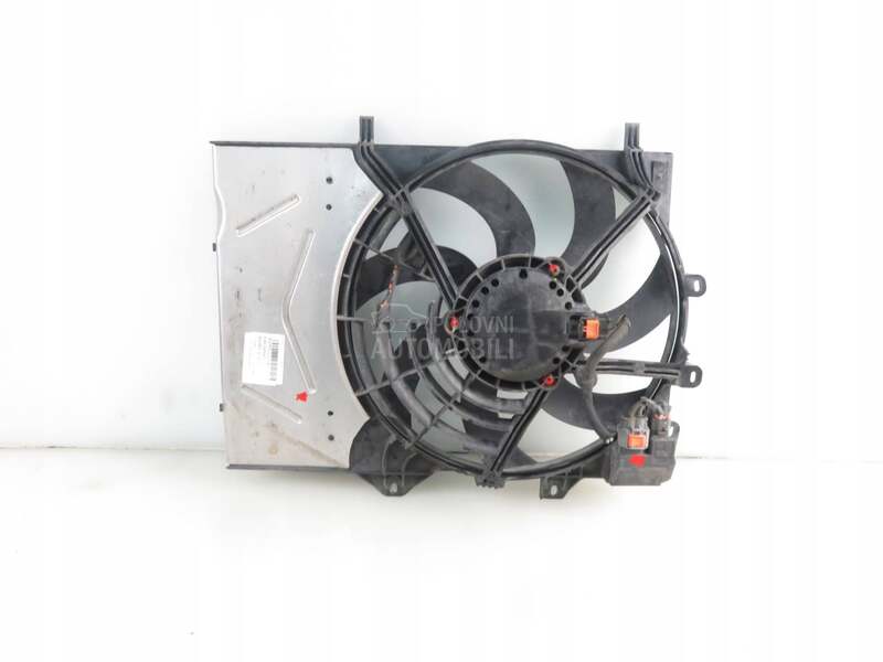 Ventilator