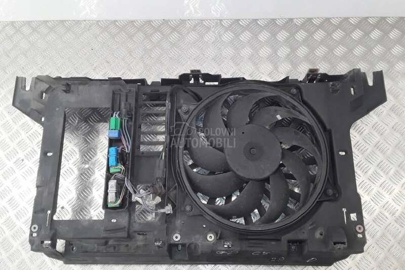 Ventilator