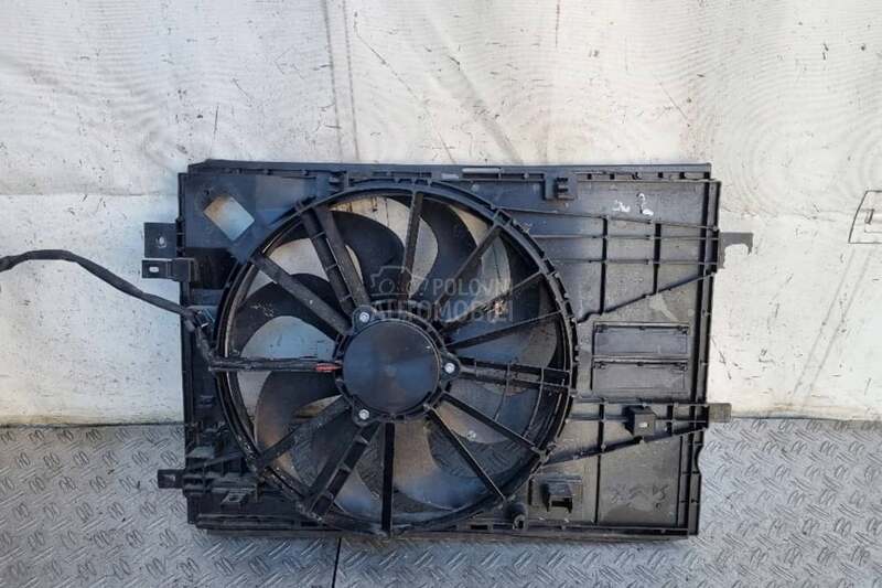 Ventilator