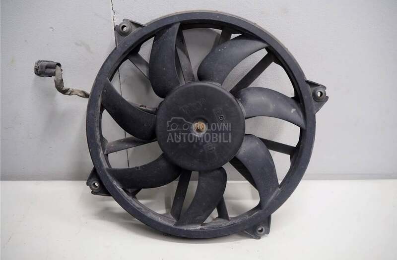 Ventilator