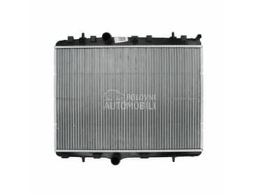 Hladnjak za Citroen C3 od 2002. do 2016. god.