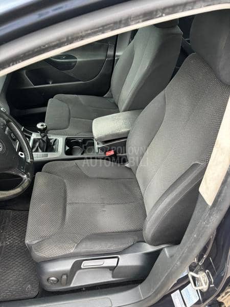 Volkswagen Passat B6 1.9tdi