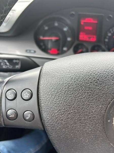 Volkswagen Passat B6 1.9tdi
