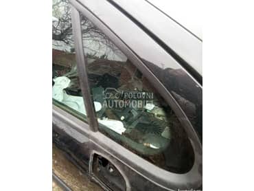 Leptir stakla za Peugeot 207