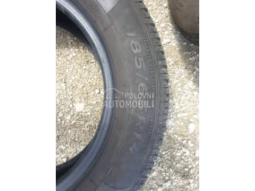 Sava 185/65 R14 Sve sezone