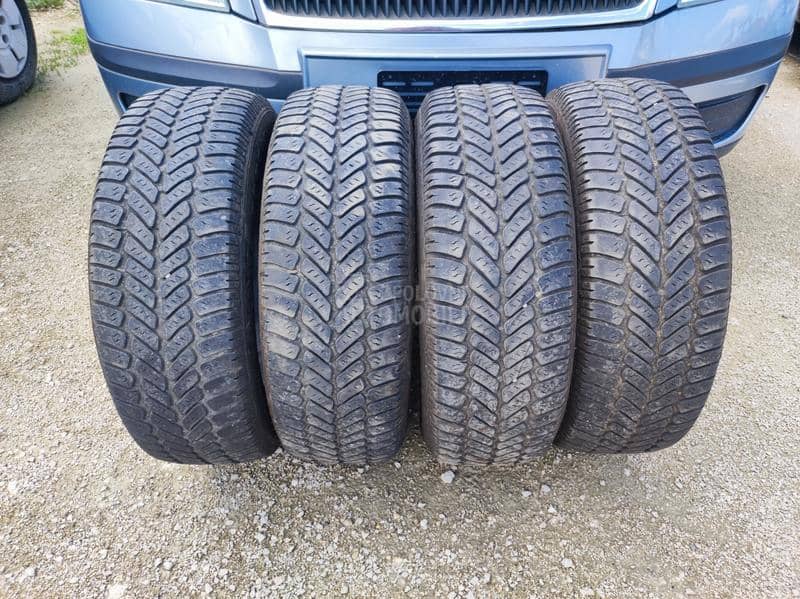 Sava 185/65 R14 Sve sezone