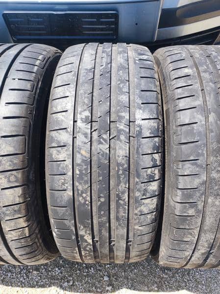 Vredestein 195/40 R17 Letnja