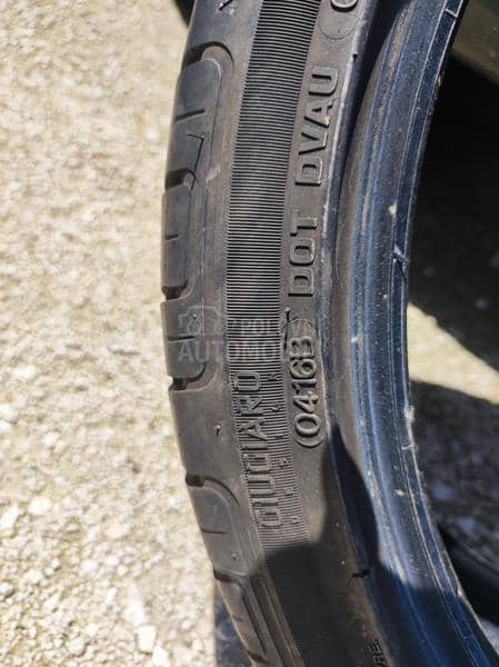 Vredestein 195/40 R17 Letnja