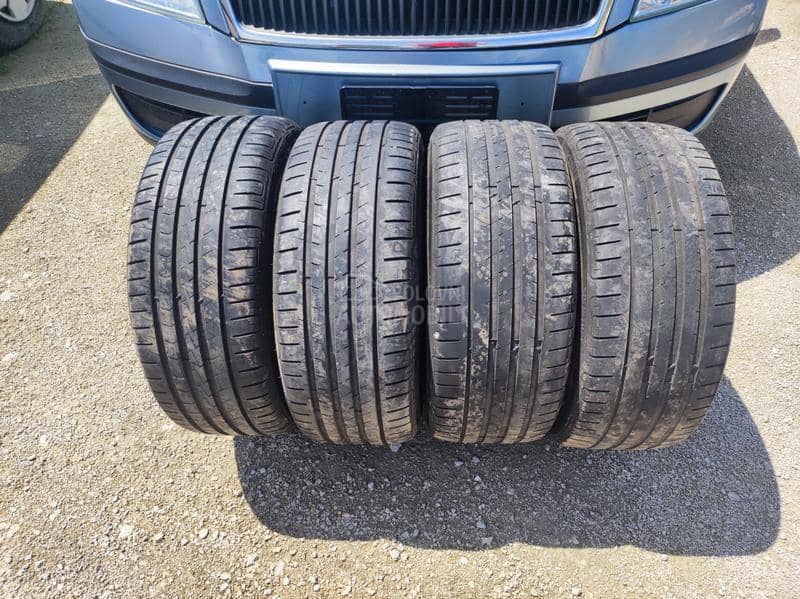 Vredestein 195/40 R17 Letnja
