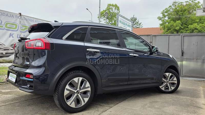 Kia Niro EXECUTIVE LINE 64K W