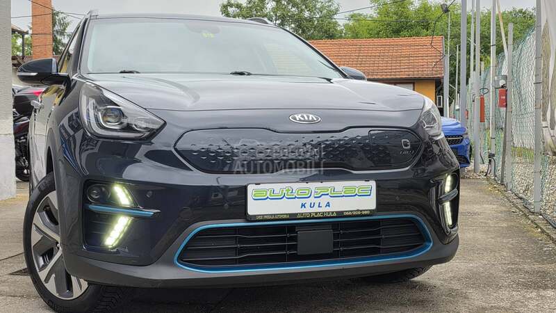 Kia Niro EXECUTIVE LINE 64K W