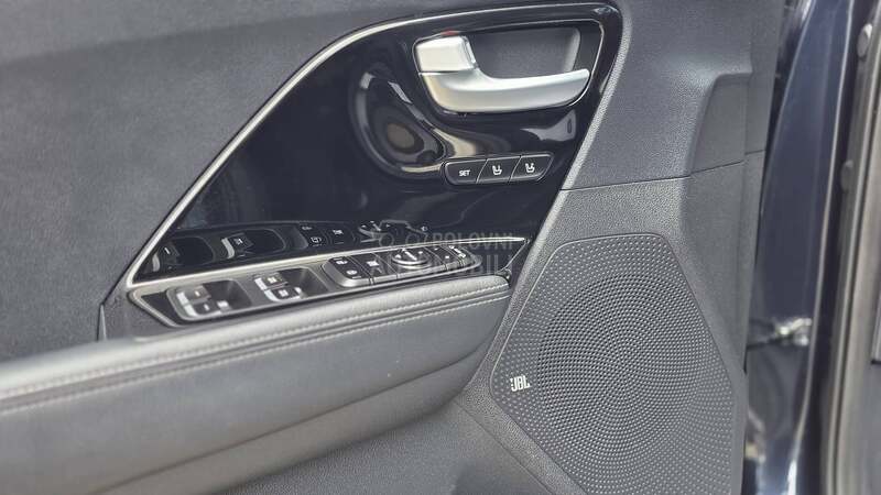 Kia Niro EXECUTIVE LINE 64K W